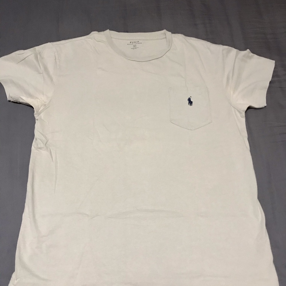 Polo Ralph Lauren shirt